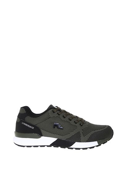 Lumberjack 100299438 Vendor Erkek Gunluk Spor Ayakkabi Trendyol