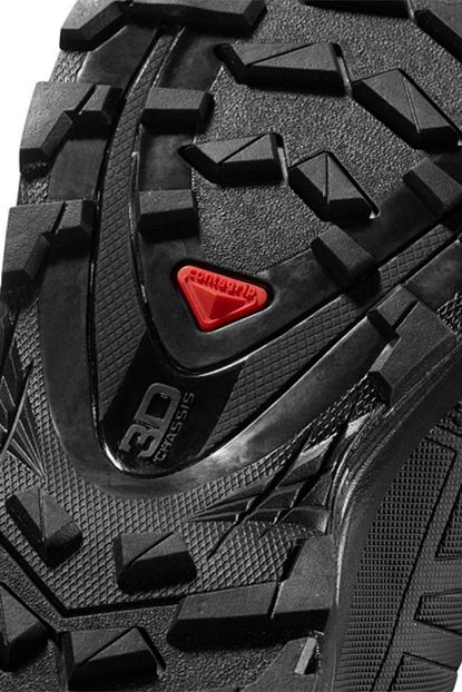 Salomon Xa Wild Erkek Outdoor Ayakkabi L40978900 Burnt Olive Black Exotic Orange Trendyol