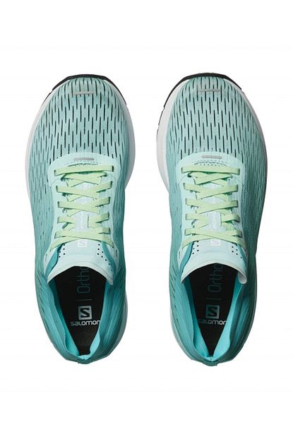 Salomon Kadin Amphib Bold Kadin Outdoor Ayakkabi Beyaz Siyah Trendyol