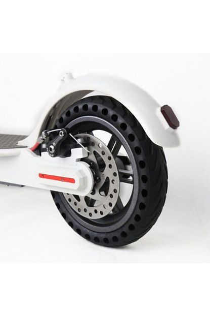Xiaomi Elektrikli Scooter Dolgu Dolma Lastik 8 5 Inch Trendyol