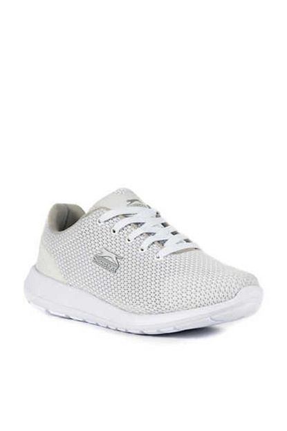 Slazenger Erkek Beyaz Spor Ayakkabi Sa10re125 000 Trendyol