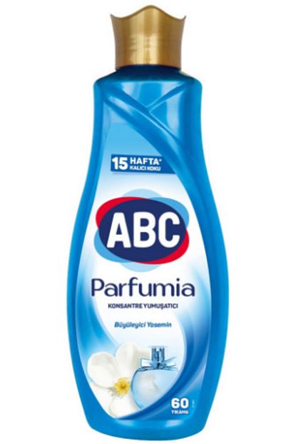 abc parfumia konsantre yumusatici 1440 ml fiyati yorumlari trendyol