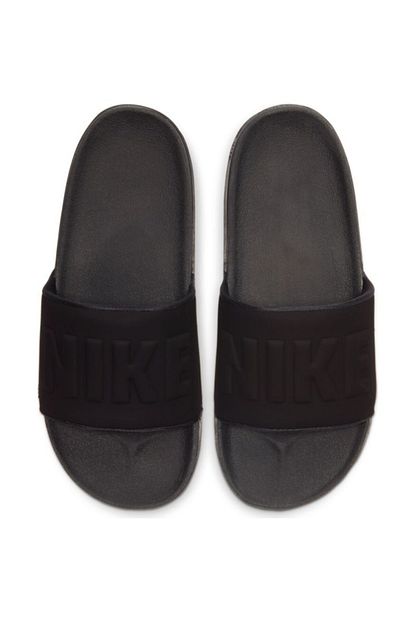Nike Erkek Siyah Terlik Bq4639 003 Trendyol