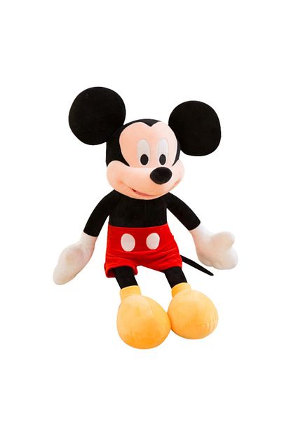 e life eska1008 disney kahramanlar mickey mouse figur pelus oyuncak buyuk boy fiyati yorumlari trendyol