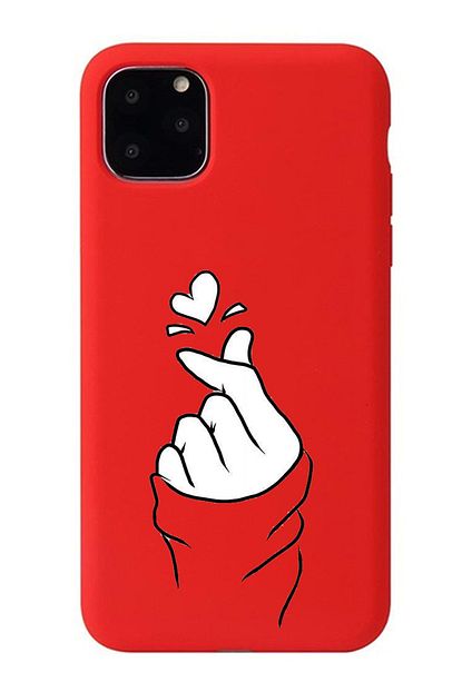 https www trendyol com pofhi iphone 7 plus parmak citlatan kirmizi premium telefon kilifi p 48369657