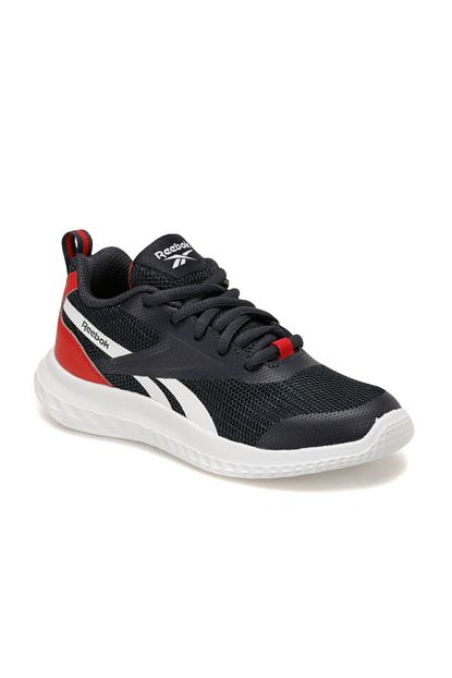 Reebok Erkek Cocuk Lacivert Kosu Ayakkabisi Trendyol