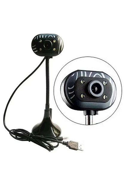 Taky Bilgisayar Kamerasi Webcam 502 Trendyol