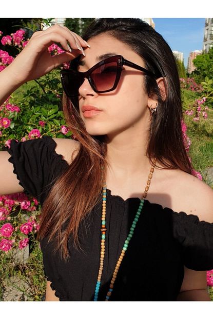 S A Accessories Kedi Gozu Gunes Gozlugu Trendyol