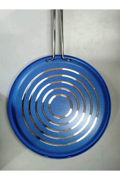 Gulsan Cipa 30 Cm Cift Tarafli Balik Tavasi Trendyol