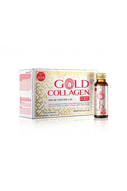 Gold Collagen Forte Kolajen Trendyol