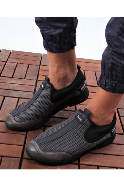 Pierre Cardin Erkek Gunluk Spor Ayakkabi Trendyol