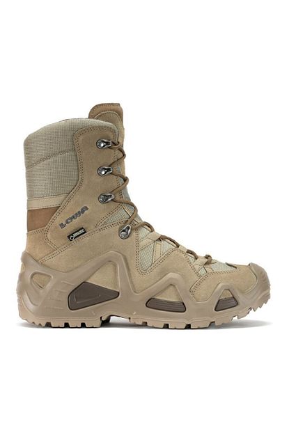 Lowa Unisex Kahverengi Bot Zephyr Gtx Hi Coyote Trendyol