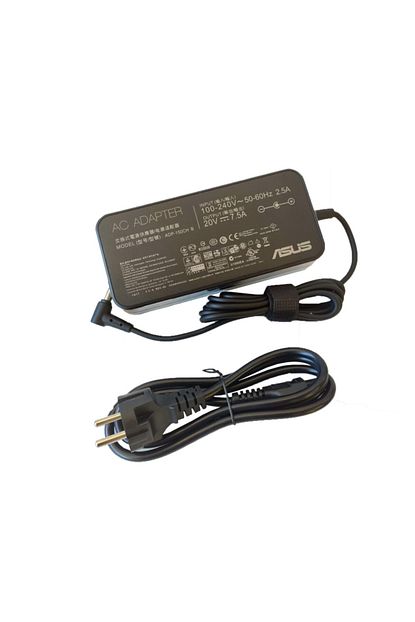 Asus 20v 7 5a 150w 6 0 3 7mm Adp 150ch B A18 150p1a Orjinal Sarj Adaptoru Trendyol