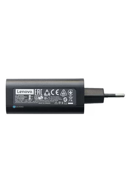 Lenovo Yoga Pro Sarj Adaptoru 20v 3 25a 65w Adl65wla Adl65wda Trendyol