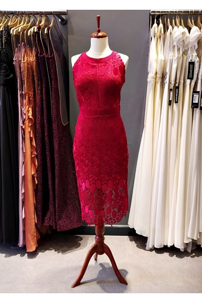 Medcezir Moda Ozel Tasarim Kalem Soz Davet Nikah Elbisesi Trendyol