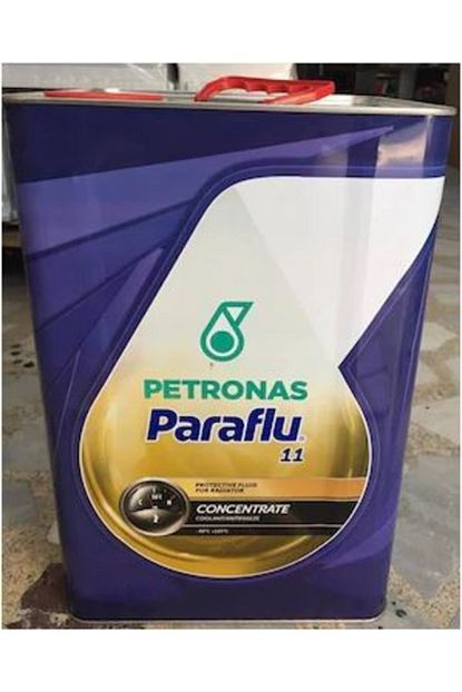 Petronas Paraflu 11 Mavi Antifriz 16 Kg Trendyol