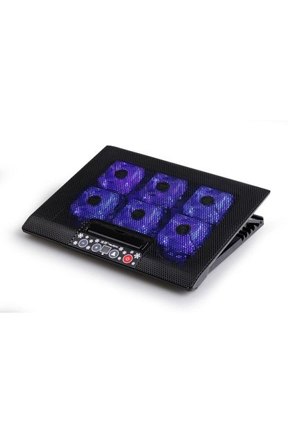 Techmaster Nuoxi M8 Gaming 6 Fanli Notebook Laptop Sogutucu Trendyol