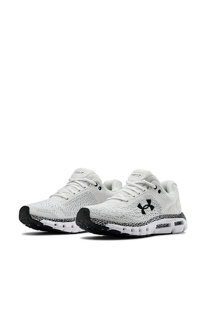Under Armour Ua Hovr Infinite 2 Blk Erkek Kosu Ayakkabisi Trendyol