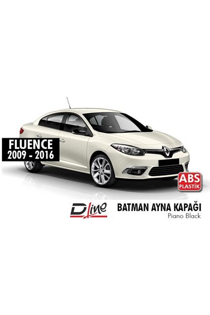 autovision renault fluence batman