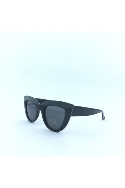 Modalucci Ml 12 Cat Eye Siyah Kadin Gunes Gozlugu Trendyol