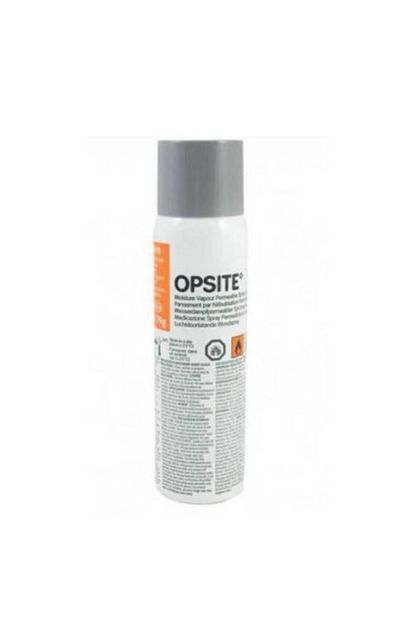 Opsite Sprey Yara Kapatici Sprey Hasta Yara Spreyi 100 Ml Suya Dayanikli Sprey Sargi Trendyol