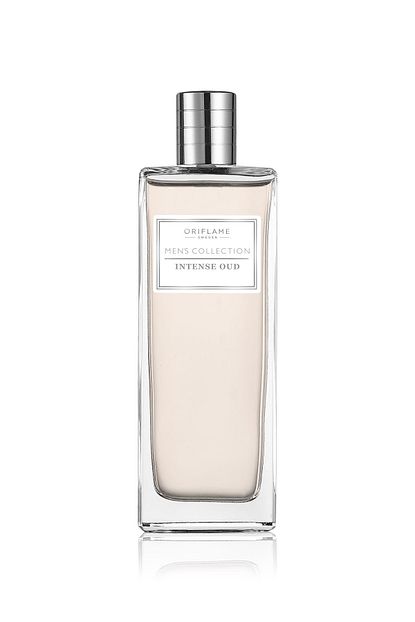 Oriflame Men S Collection Intense Oud Edt 75 Ml Erkek Parfum Trendyol