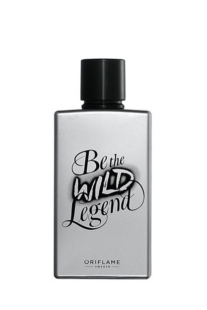 Oriflame Be The Wild Legend Edt 75 Ml Erkek Parfum Trendyol