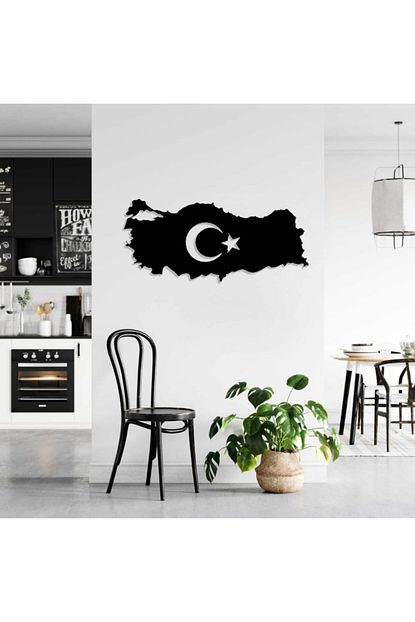 cool work siyah turkiye duvar