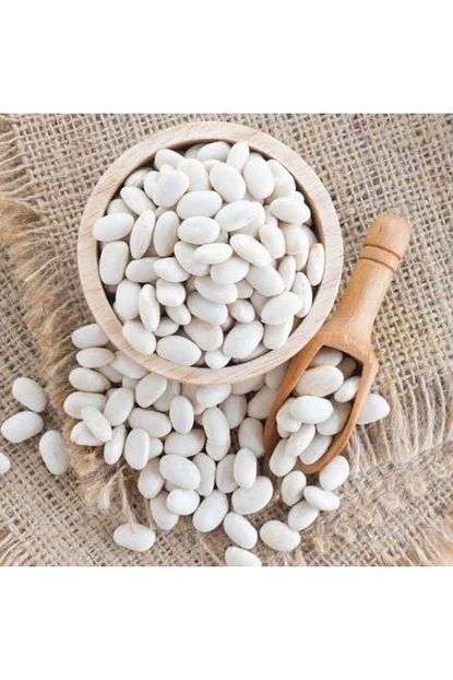 Dogal Amasya Beyaz Kuru Fasulye 1 Kg Trendyol