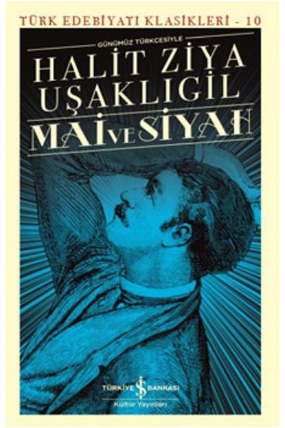 Is Bankasi Kultur Yayinlari Mai Ve Siyah Trendyol