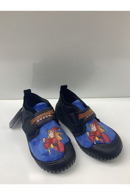 Aksulu Cocuk Erkek Panduf Trendyol