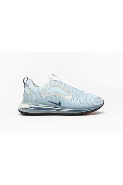 Nike Erkek Beyaz Air Max 720 Waffle Ck5033 400 Spor Ayakkabi Trendyol