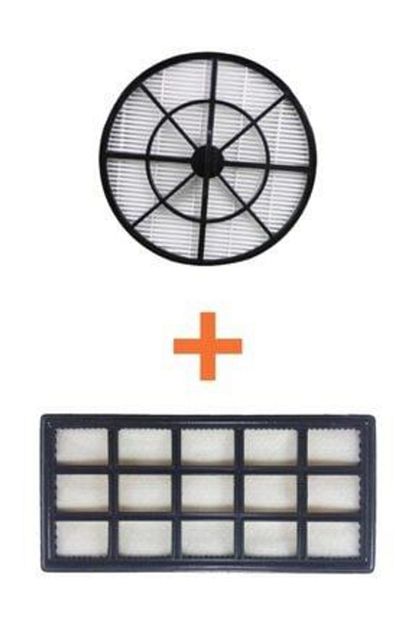 Arcelik S 7424 Sunger Ve Hepa Filtre Seti Trendyol