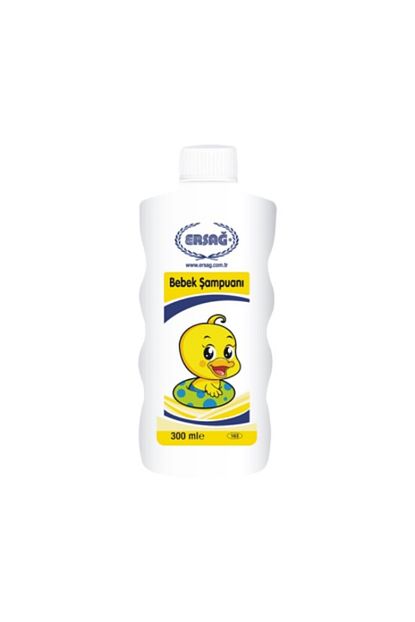 Ersag Bebek Sampuani 300 Ml Trendyol