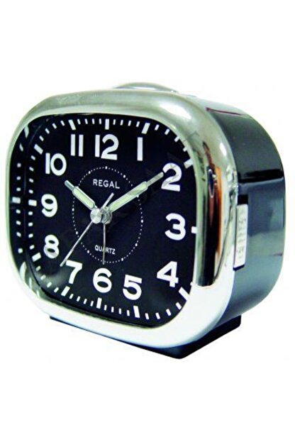 Regal Alarmli Masa Saati C13 Sw 8861 Trendyol