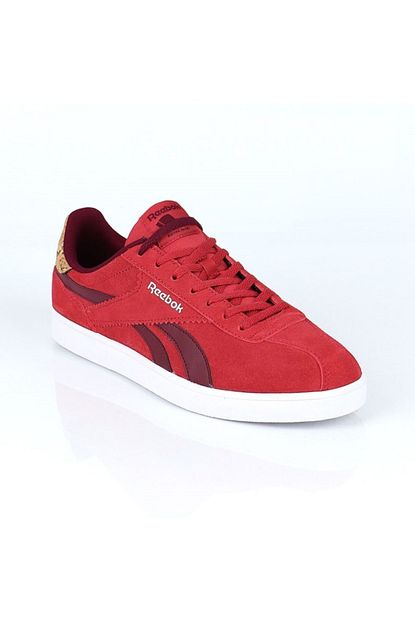 Reebok Erkek Kirmizi Yuruyus Kosu Ayakkabisi Trendyol