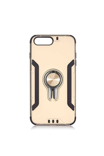 Teffe Iphone 7 Plus Koko Altin Telefon Kilifi Trendyol