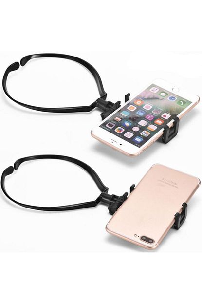 Mudos Point Of View Boyun Telefon Tutucu Aski Trendyol