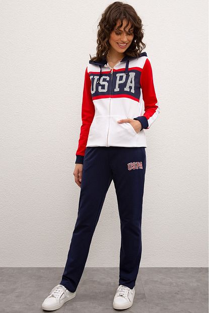 U S Polo Assn Kadin Esofman Alti G082gl0op 000 937495 Trendyol