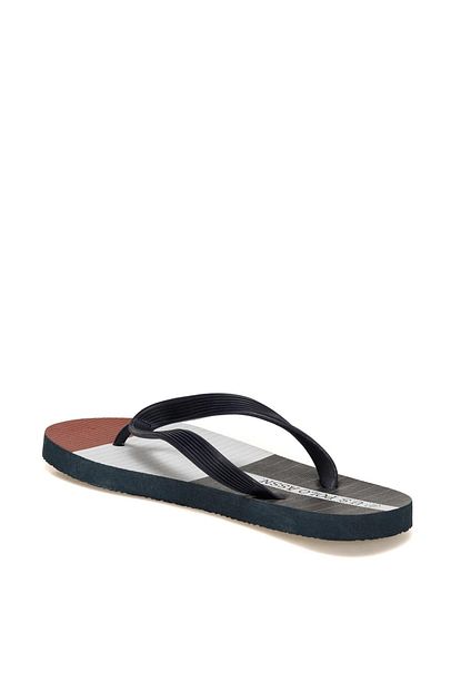 U S Polo 0m Nixo Erkek Terlik Ayakkabi 100510030laci Trendyol