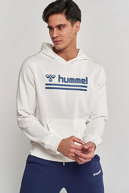Hummel Ceket Erkek Sweatshirt Trendyol