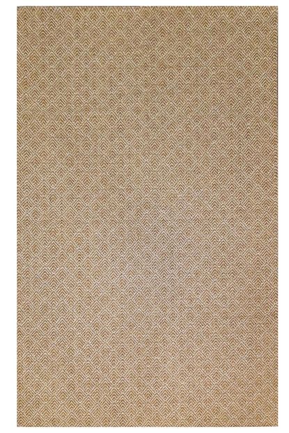 Evimod Eko Hali Brooklyn Brk 03 Natural Beige Bej Hasir Dokulu Dokuma Modern Kilim Trendyol