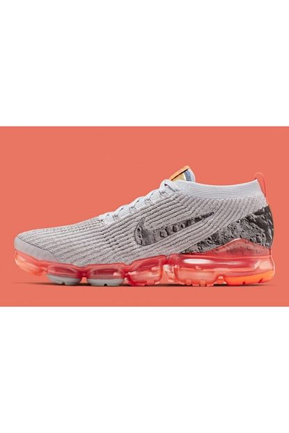 Nike Air Vapormax Flyknit 3 Erkek Spor Ayakkabi Aj6900 001 Trendyol