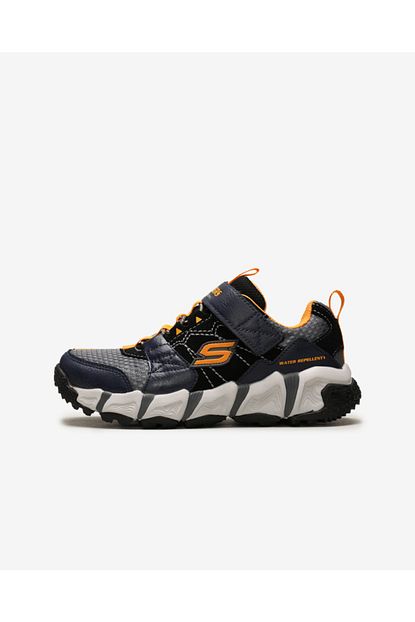 Skechers Erkek Cocuk Lacivert Ayakkabi 98241l Nvbk Trendyol
