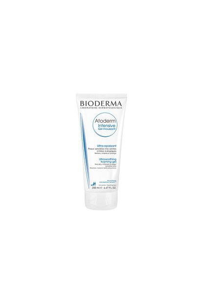 Bioderma Atoderm Intensive Foaming Gel 200 Ml Trendyol