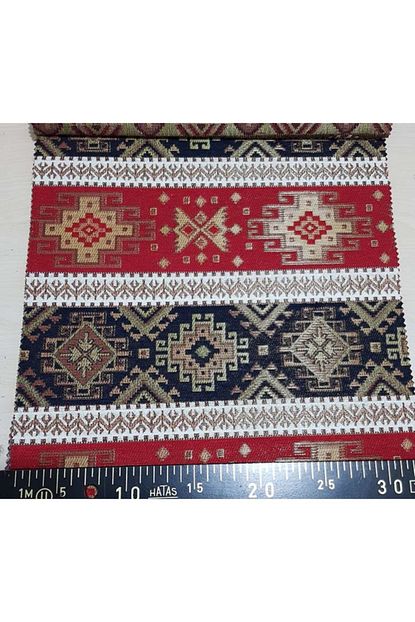 Evimstil Sark Kosesi Kilim Desenli Dokuma Kumas Fiyati Yorumlari Trendyol