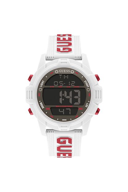 Guess Gugw0050g4 Erkek Kol Saati Trendyol