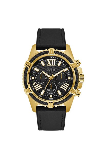 Guess Gugw0053g3 Erkek Kol Saati Trendyol