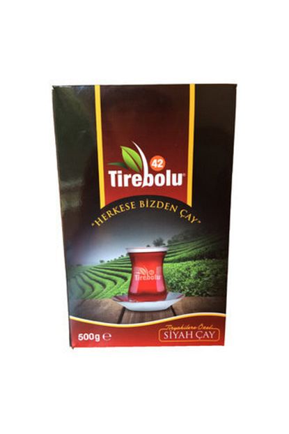 Fiskobirlik Tirebolu 42 Kutu Trendyol