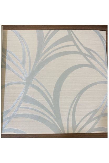 Decomanya Outlet 16 M2 Yesil Geometrik Desen Duvar Kagidi Fiyati Yorumlari Trendyol